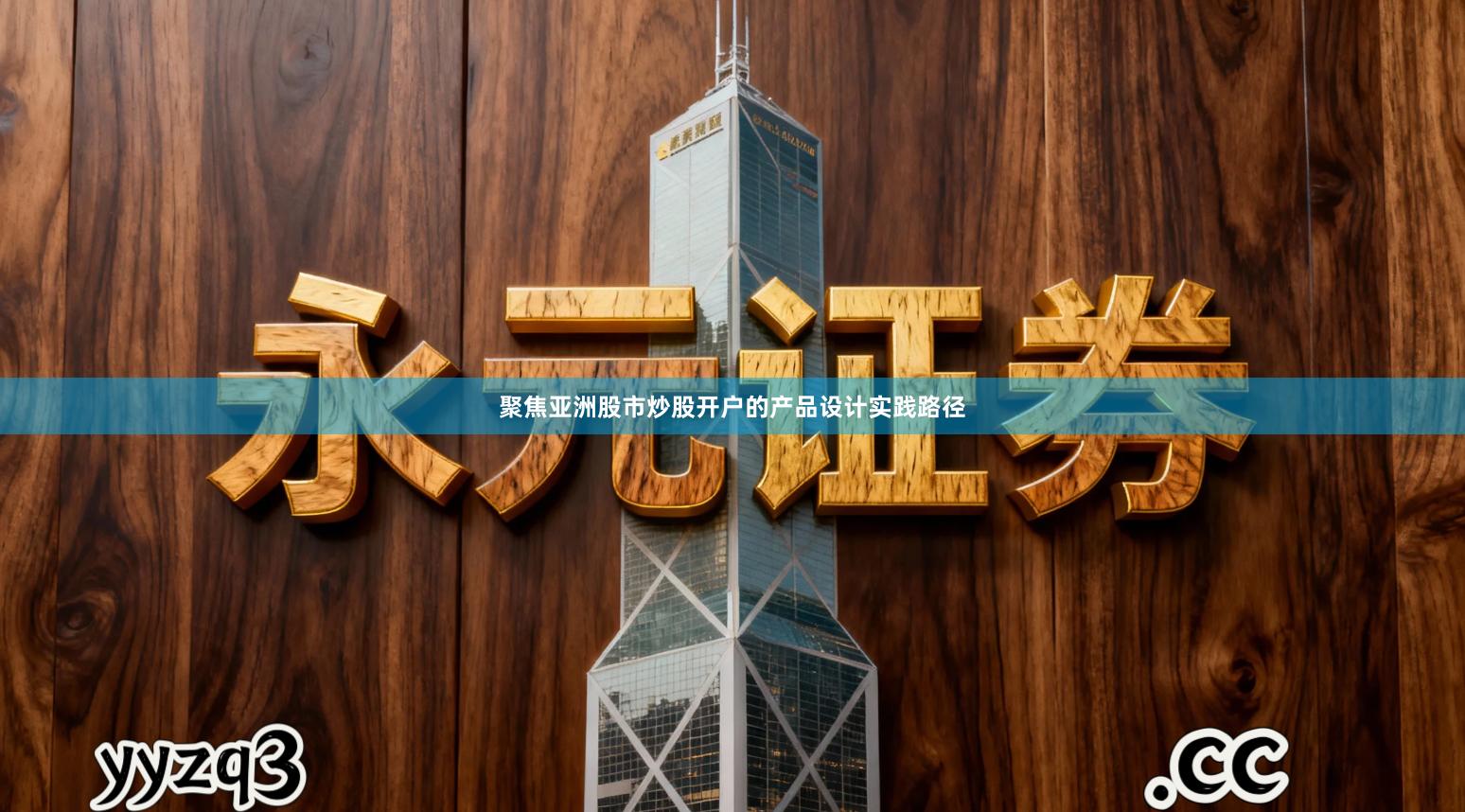 聚焦亚洲股市炒股开户的产品设计实践路径